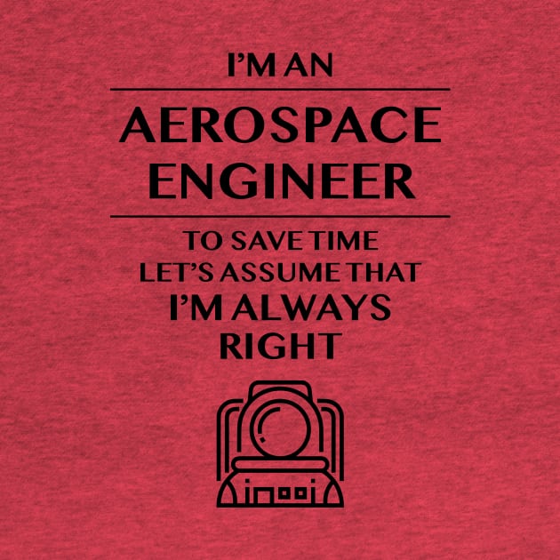 I'm an Aerospace Engineer by rebebe